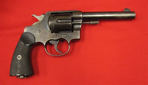 <b>455</b> <b>Eley</b> caliber for the British <b>Service</b> in WW1. . Colt new service 455 eley markings